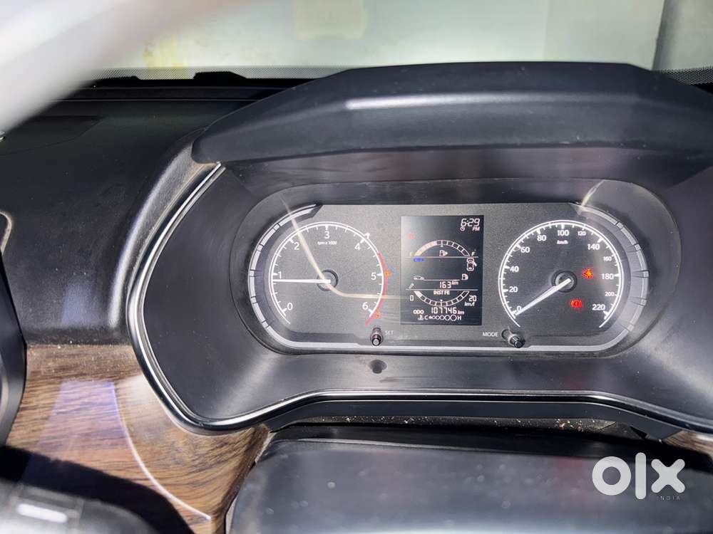 2019 Tata Harrier Diesel