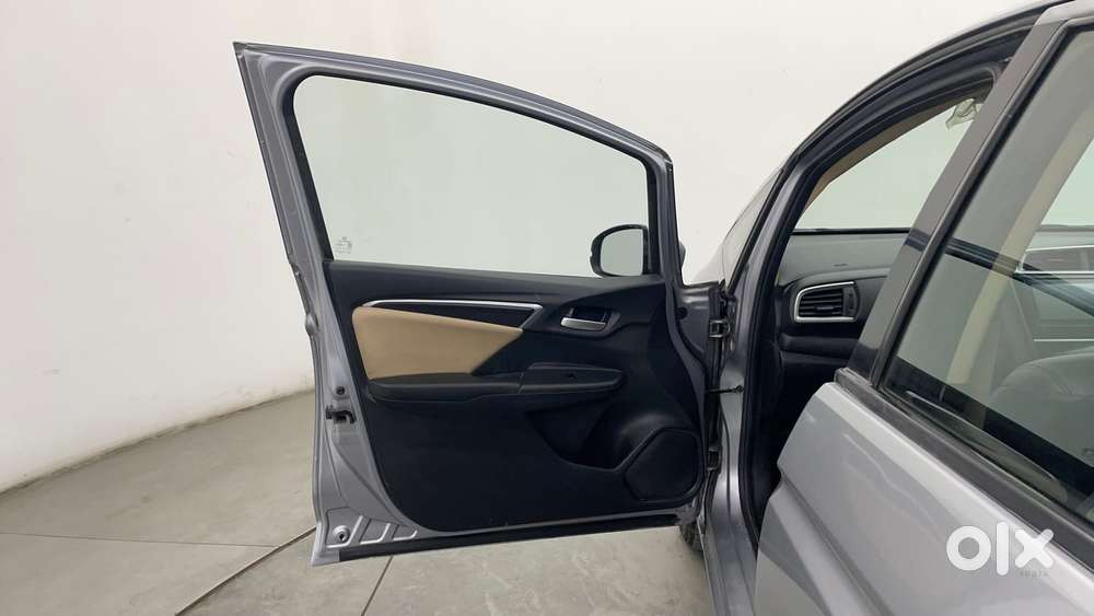 Honda Jazz [ ] 1.2 Vx I-vtec Mt, 2019, Petrol