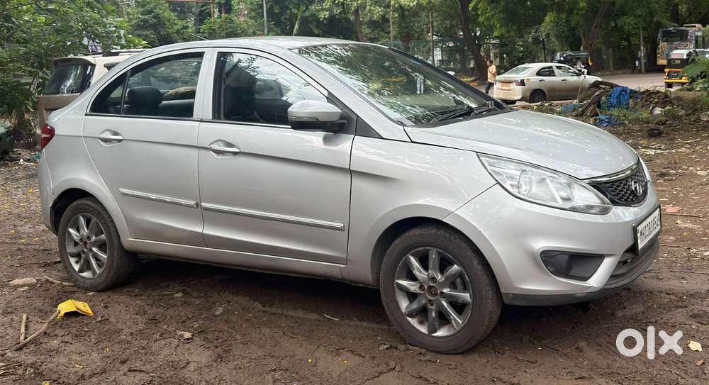 Tata Zest Quadrajet 1.3 Xt, 2014, Petrol