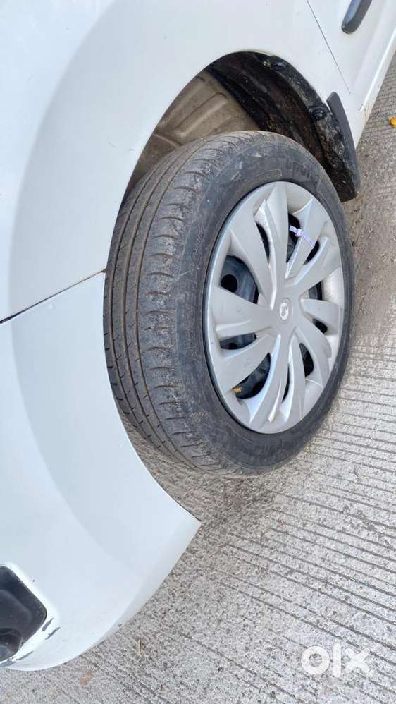 Maruti Suzuki 2015 Car