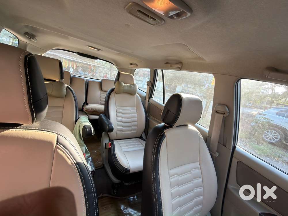 Toyota Innova 2013 Diesel Good Condition
