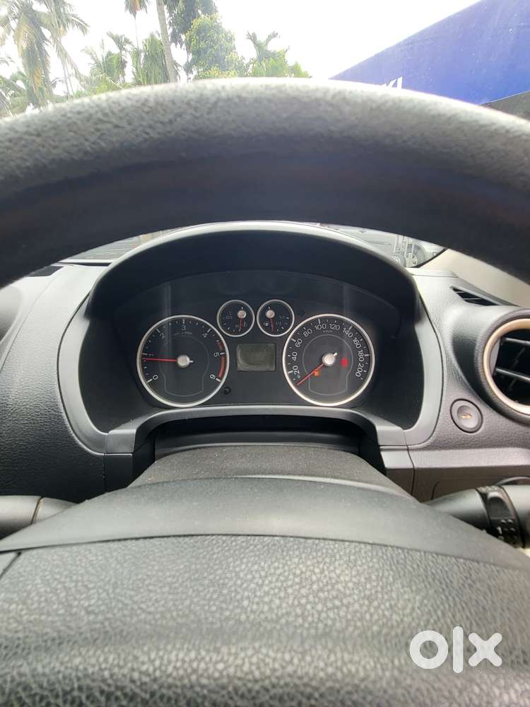 Ford Fiesta Exi 1.4 Tdci Ltd, 2006, Diesel