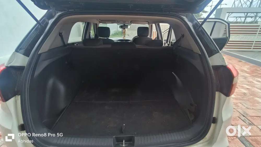 Hyundai Creta 1.6 Crdi 2018