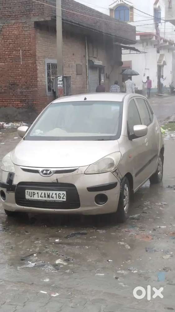 Hyundai I10 Magna 2009 Petrol