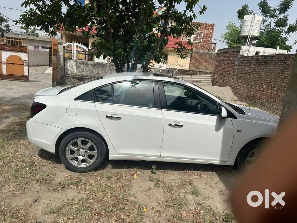 Chevrolet Cruze 2013 Diesel Good Condition