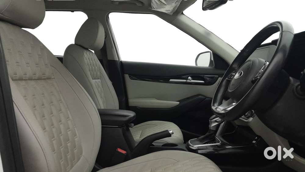Kia Seltos 1.5 Htx At Petrol, 2021, Petrol