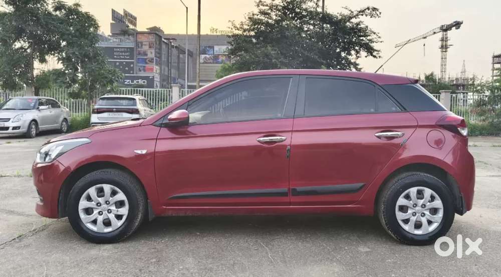 Hyundai Elite I20 [ ] 1.2 Magna Executive, 2018, Petrol