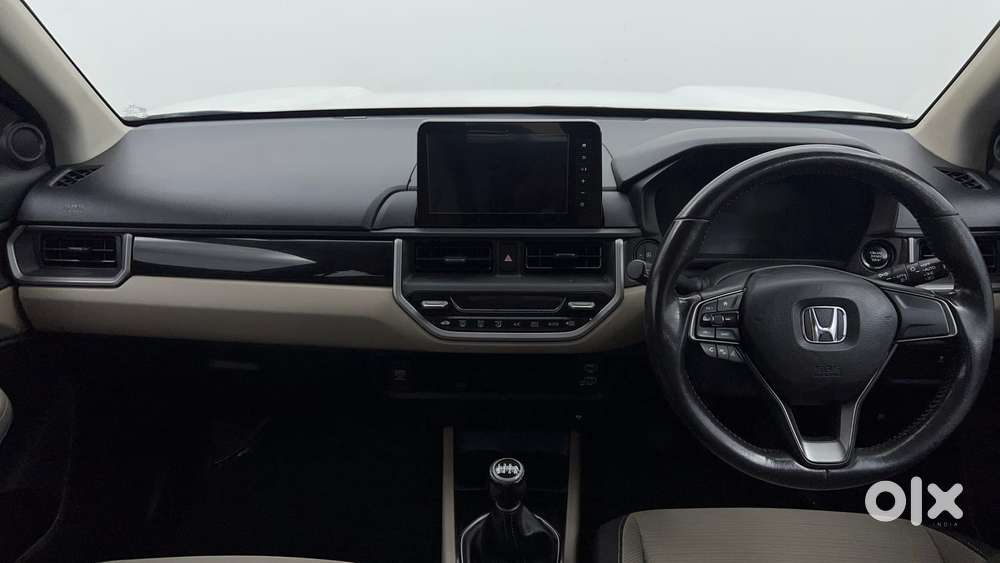 Honda Elevate Vx Mt, 2023, Petrol