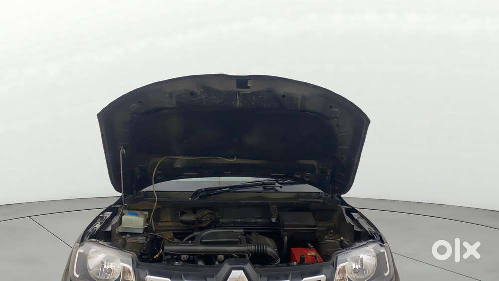 Renault Kwid Rxt, 2016, Petrol