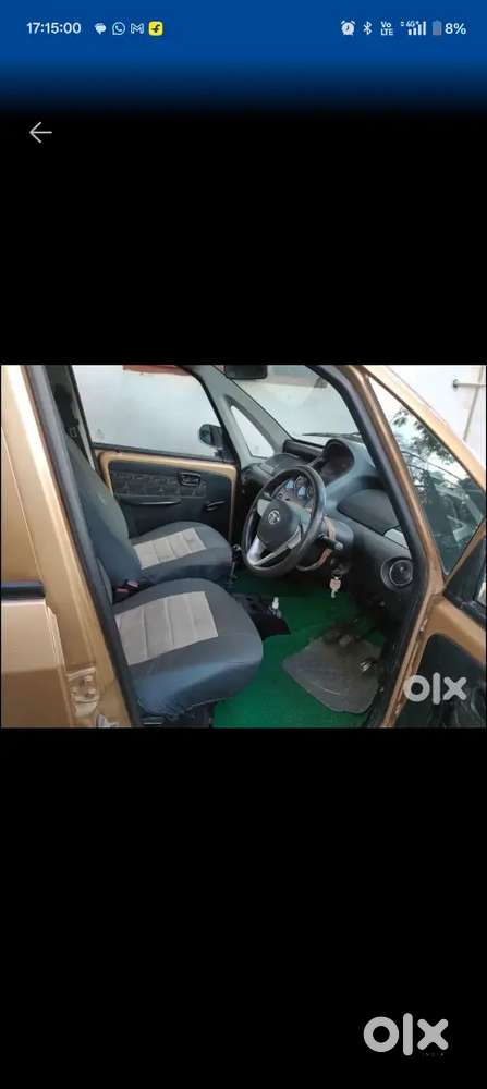 Tata Nano Twist Xt 2016