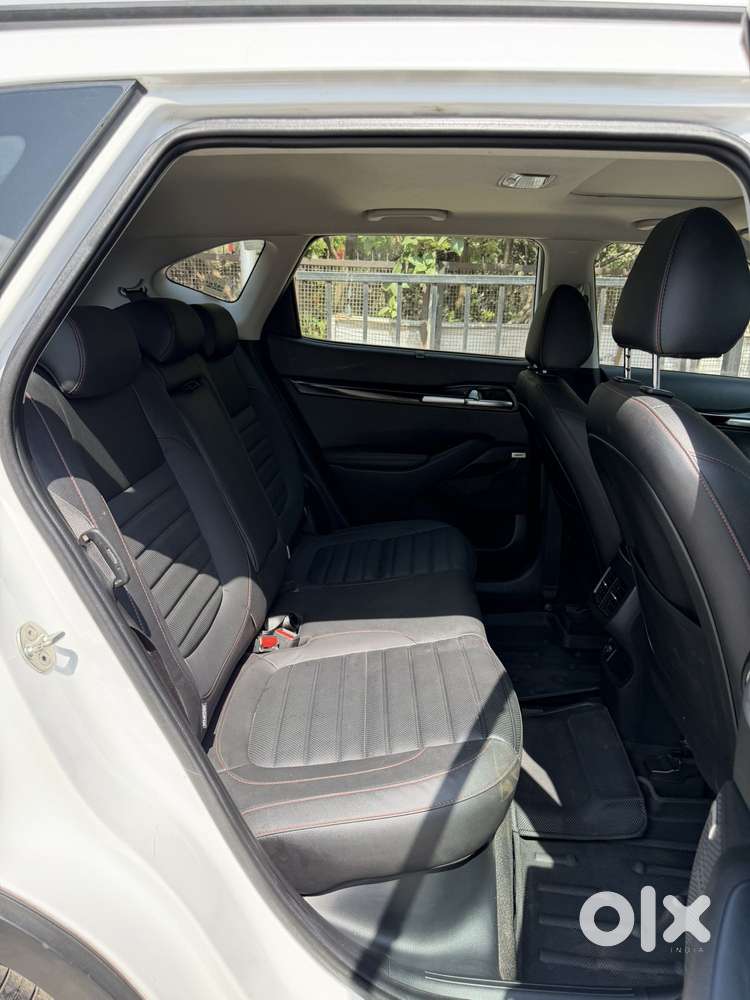 Kia Seltos 1.5 Gtx+ Diesel At, 2021, Diesel