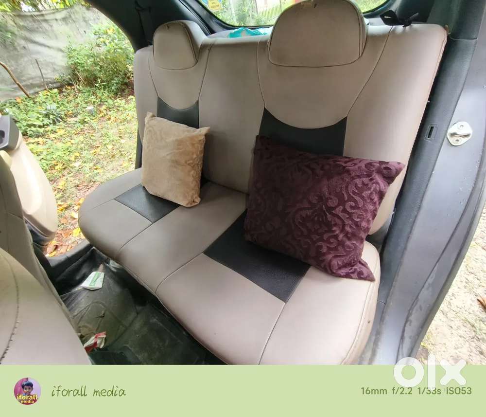 Hyundai Eon Magna 2015 Petrol Manual