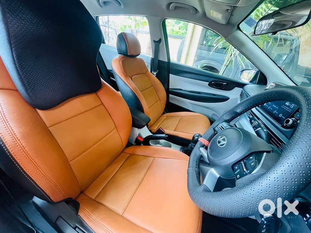 Hyundai New I20 2024 Model