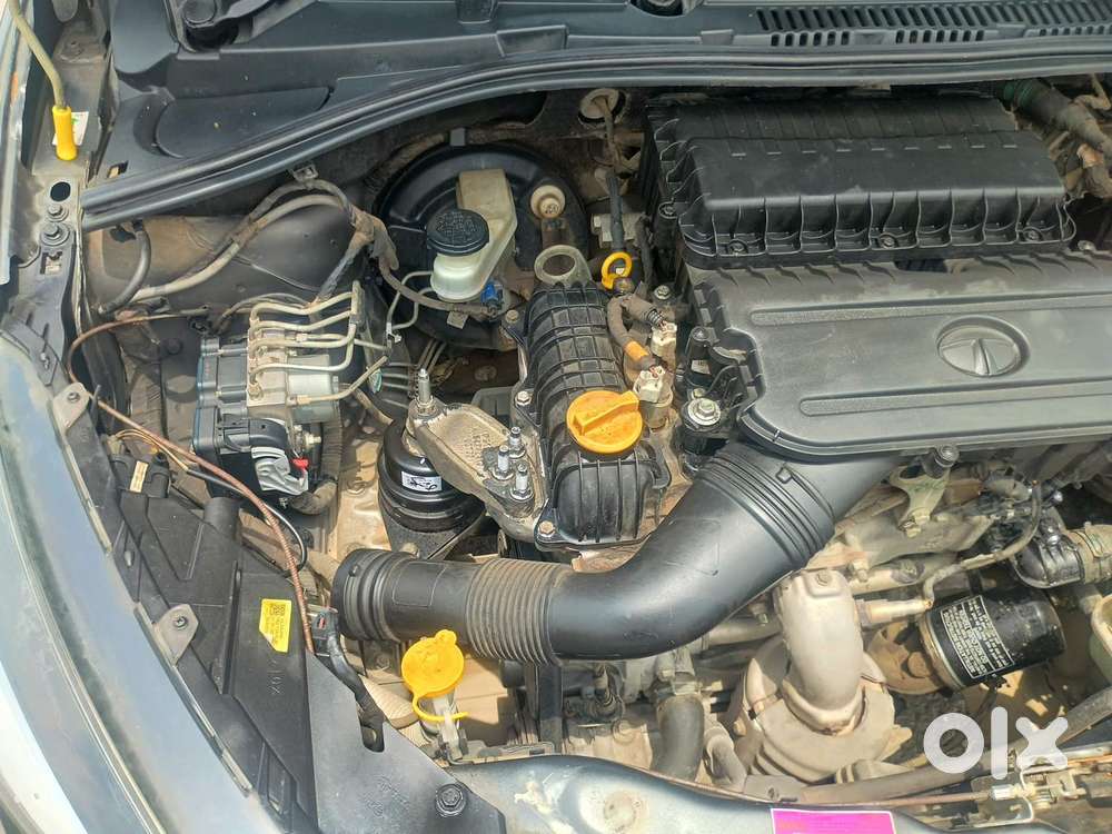 Tata Tiago 1.2 Revotron Xz Plus Cng, 2022, Cng & Hybrids