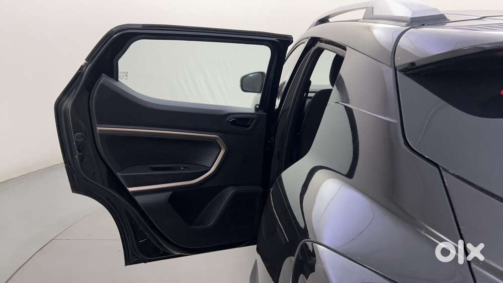 Renault Kiger Rxt Amt Opt, 2022, Petrol