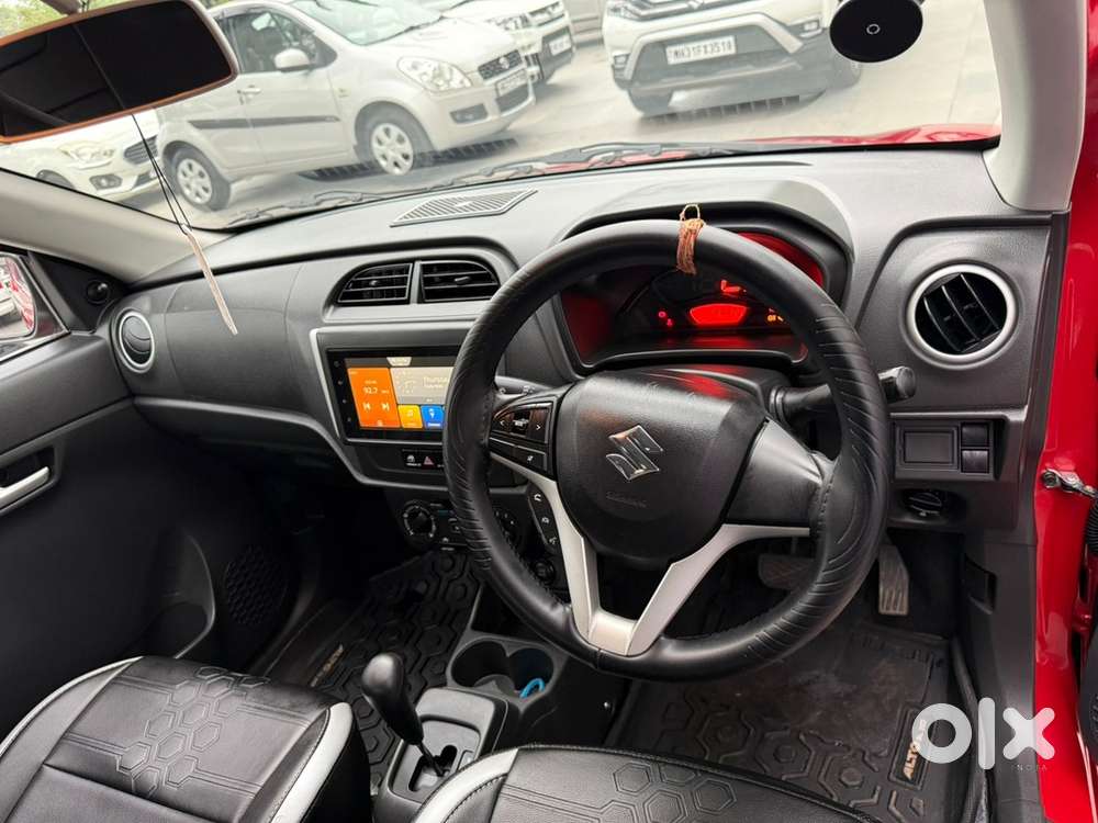 Maruti Suzuki Alto 2023