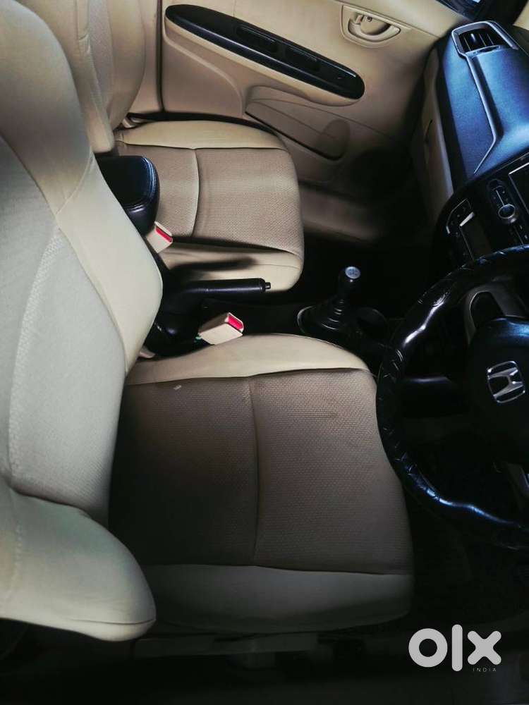 Honda Amaze 1.2 Smt I Vtec, 2018