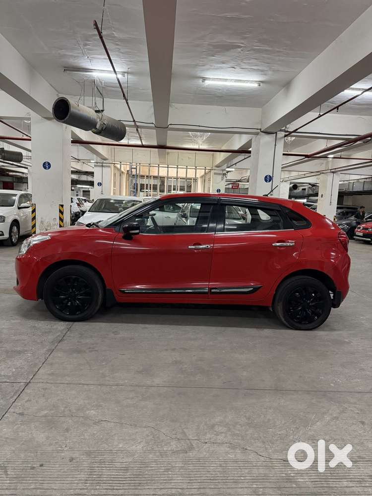 Maruti Suzuki Baleno Maruti-suzuki-baleno-zeta-diesel, 2019, Diesel