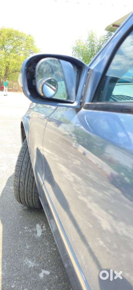 Mercedes-benz E-class, 2006, Diesel