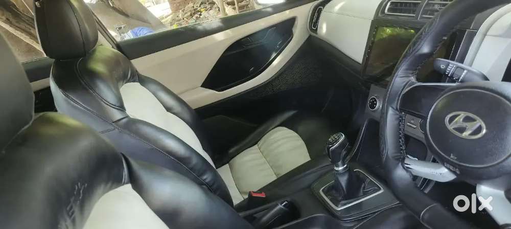 Hyundai Creta N Line 2020 Diesel Manual