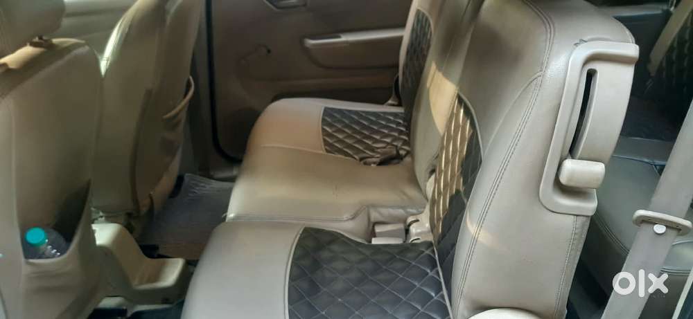 Maruti Suzuki Ertiga Ldi, 2014, Diesel