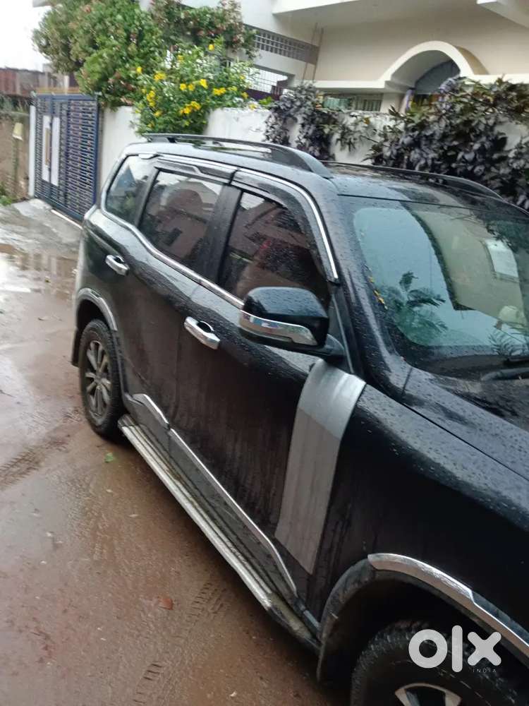 Mahindra Be.07 Diesel 2023