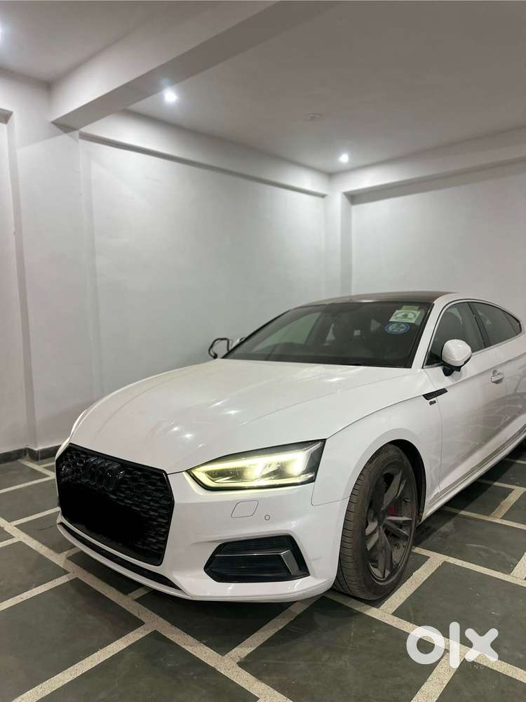 Audi A5 2.0 35 Tdi Sportback, 2019, Diesel
