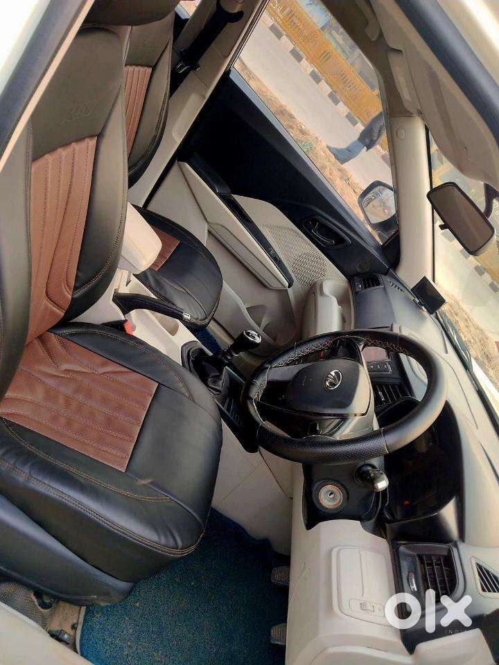 Mahindra Xuv300 W4 Diesel, 2019, Diesel