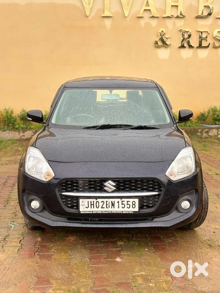 Maruti Suzuki Swift 1.3 Zxi, 2023, Petrol