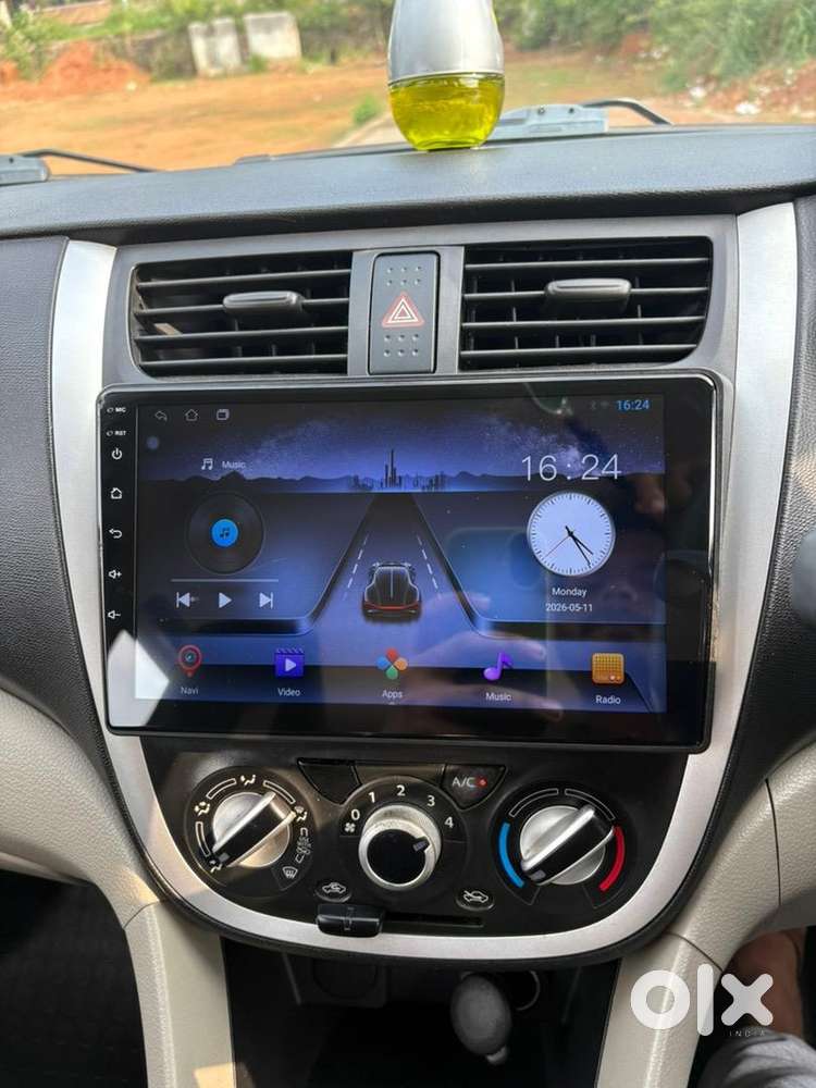 Maruti Suzuki Celerio 2016 Petrol Automatic Well Maintained