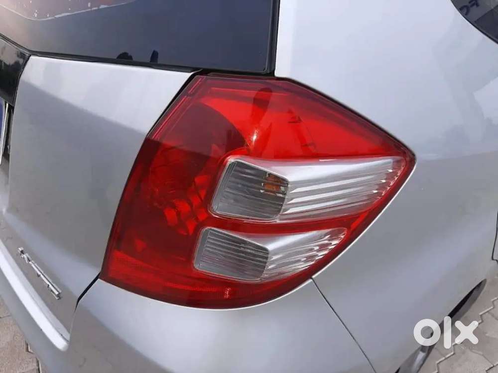 Honda Jazz 2010 Petrol 86000 Km Driven Good Condition