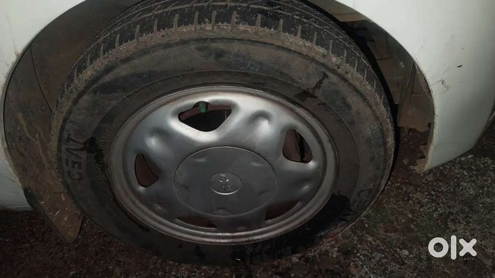 Good Vehicle