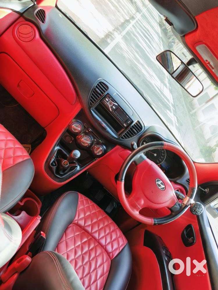 Hyundai I10 Magna O, 2014, Petrol