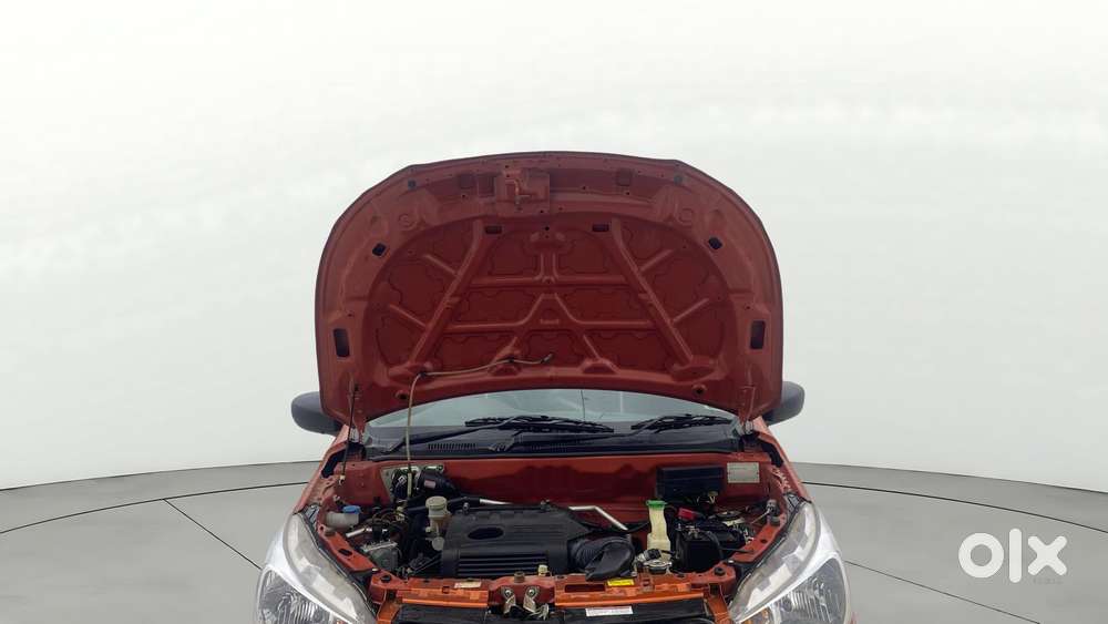 Maruti Suzuki Alto K10 Vxi, 2019, Petrol