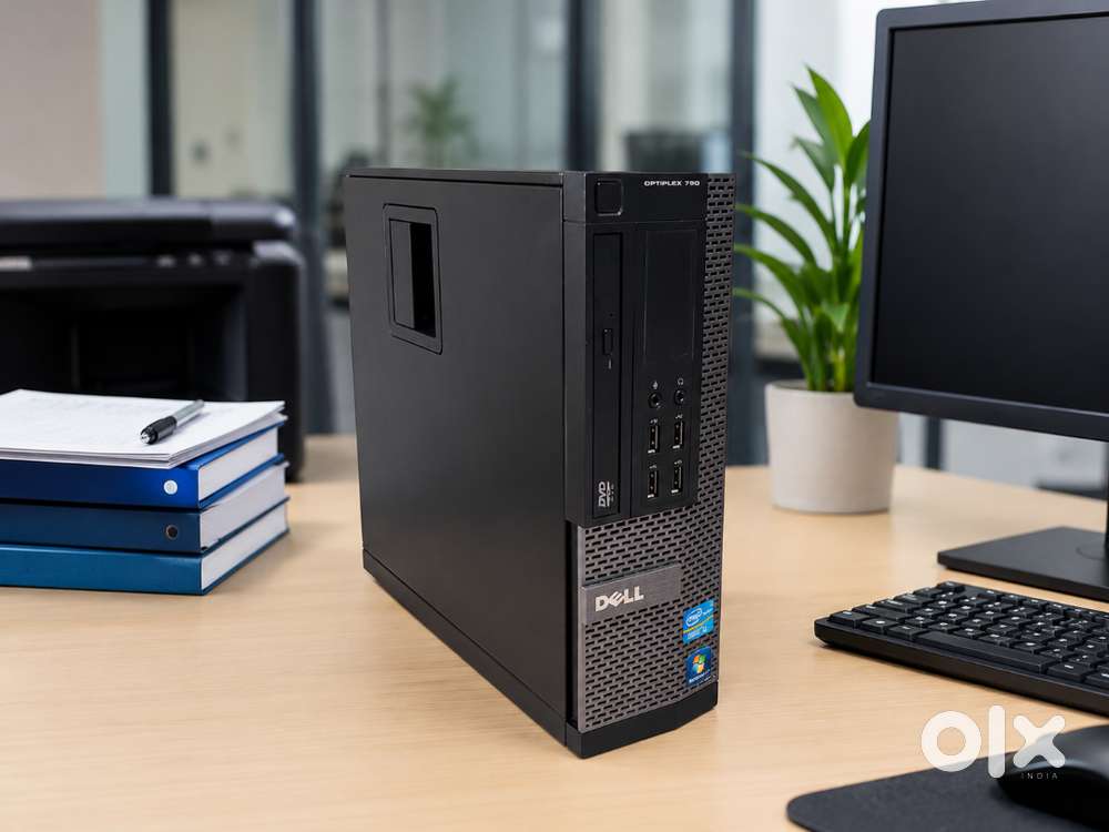 Best Budget Dell CPU for Daily Use &ndash; ₹9700