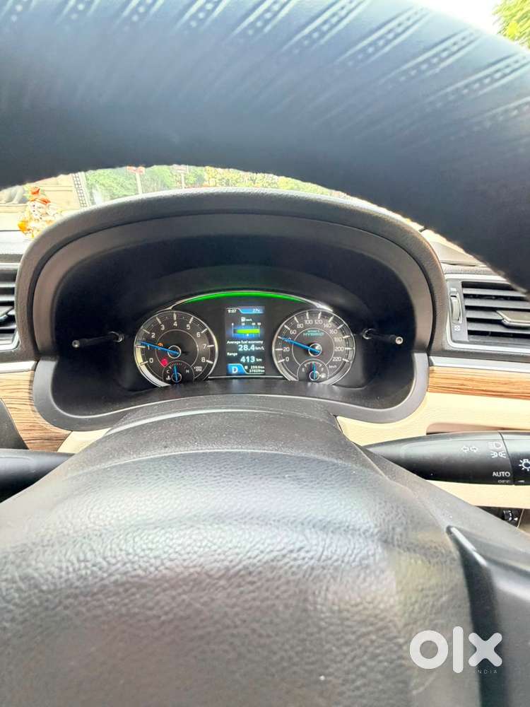 Maruti Suzuki Ciaz Zeta 2024 (december Registered)
