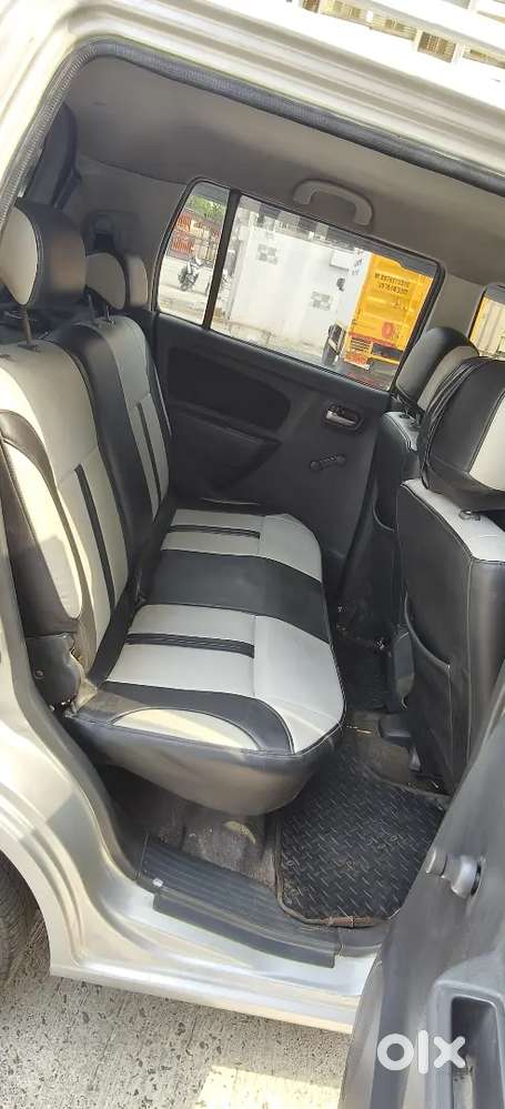 Maruti Suzuki Wagon R 1.0 2012 Cng & Hybrids 84000 Km Driven