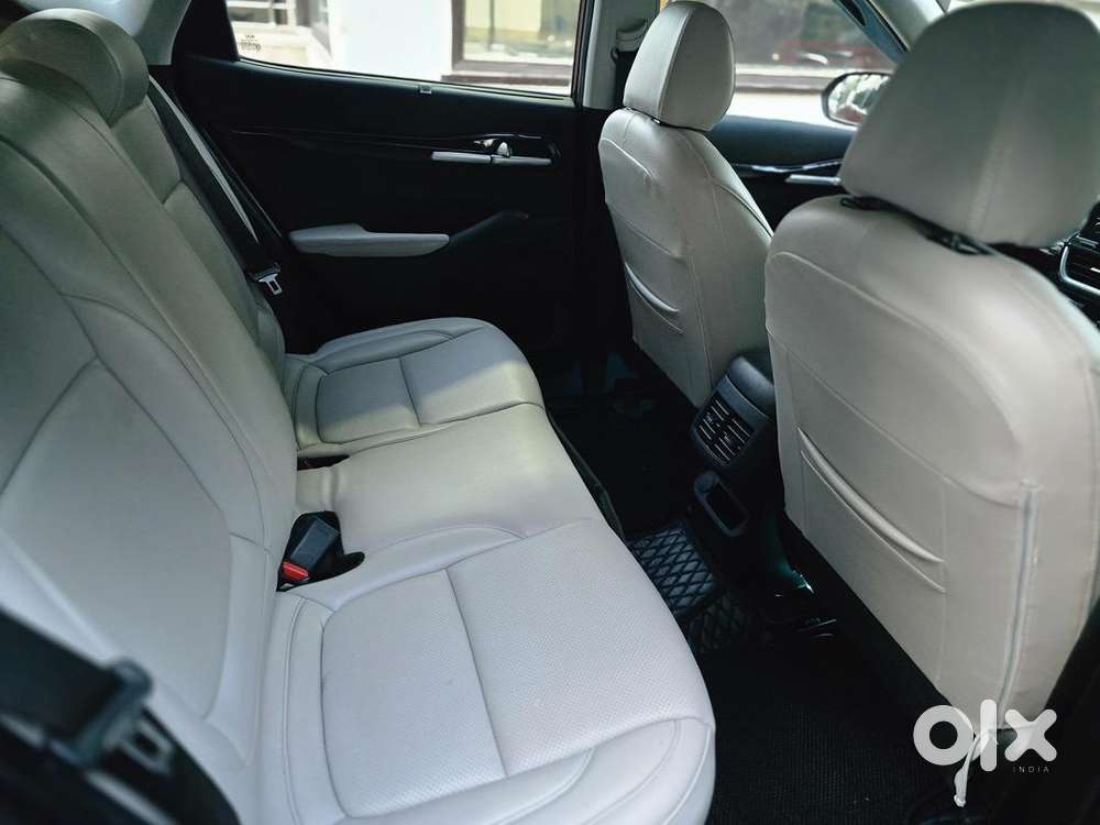 Kia Seltos 2020 Diesel 80000 Km Driven