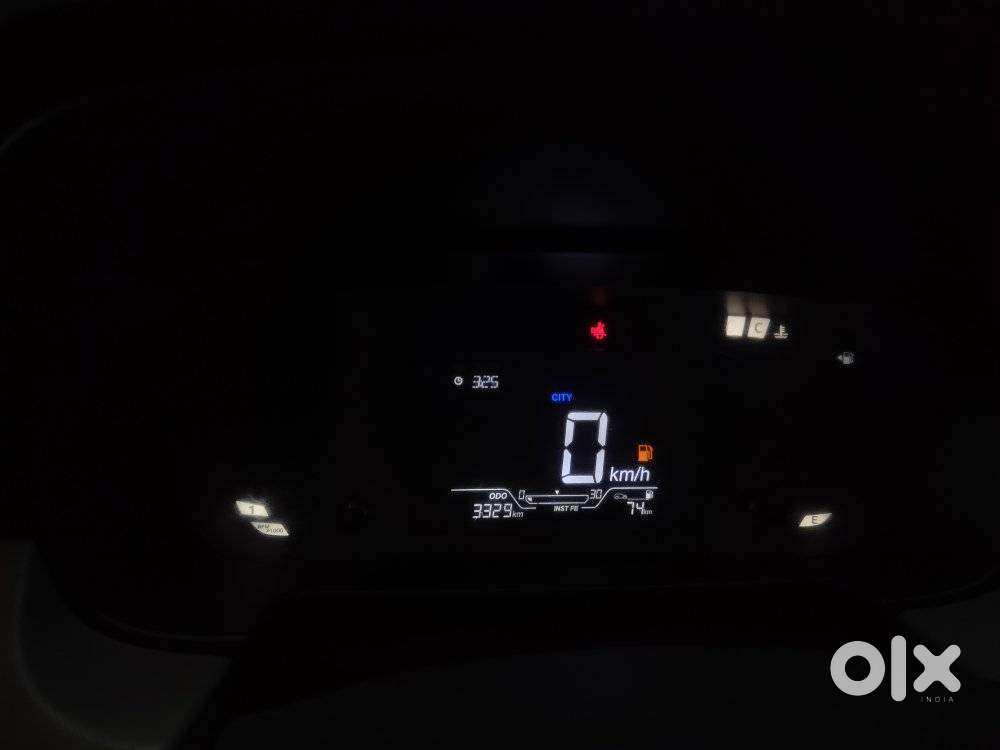 Tata Punch Adventure, 2025, Petrol