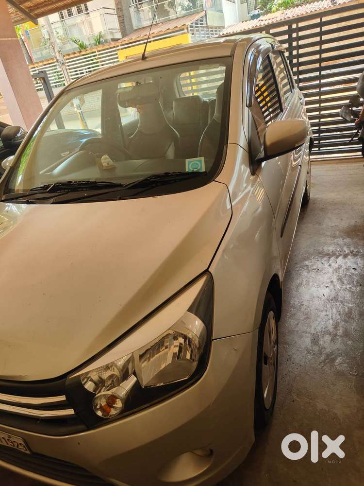 Celerio Car