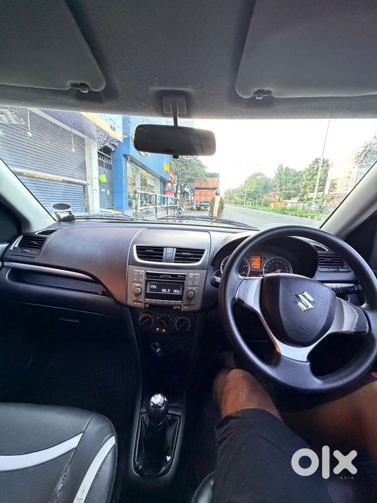 Maruti Swift Vdi 2014