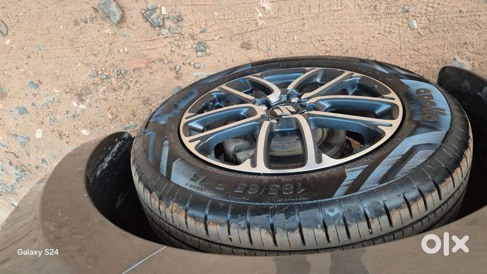 Maruti Suzuki Swift Amt Zxi Plus, 2019, Petrol