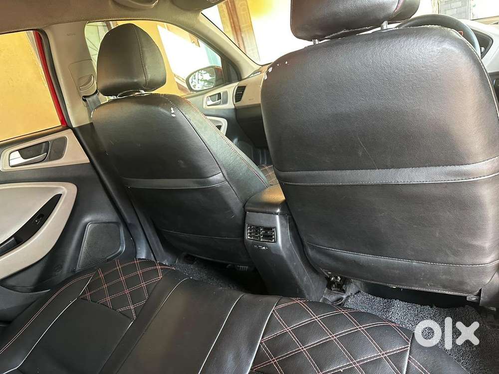 Hyundai I20 Diesel 170000 Km Driven