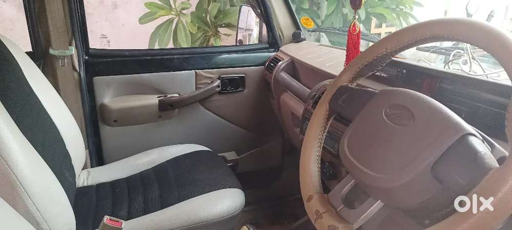 Mahindra Bolero 2.5 Zlx 2013