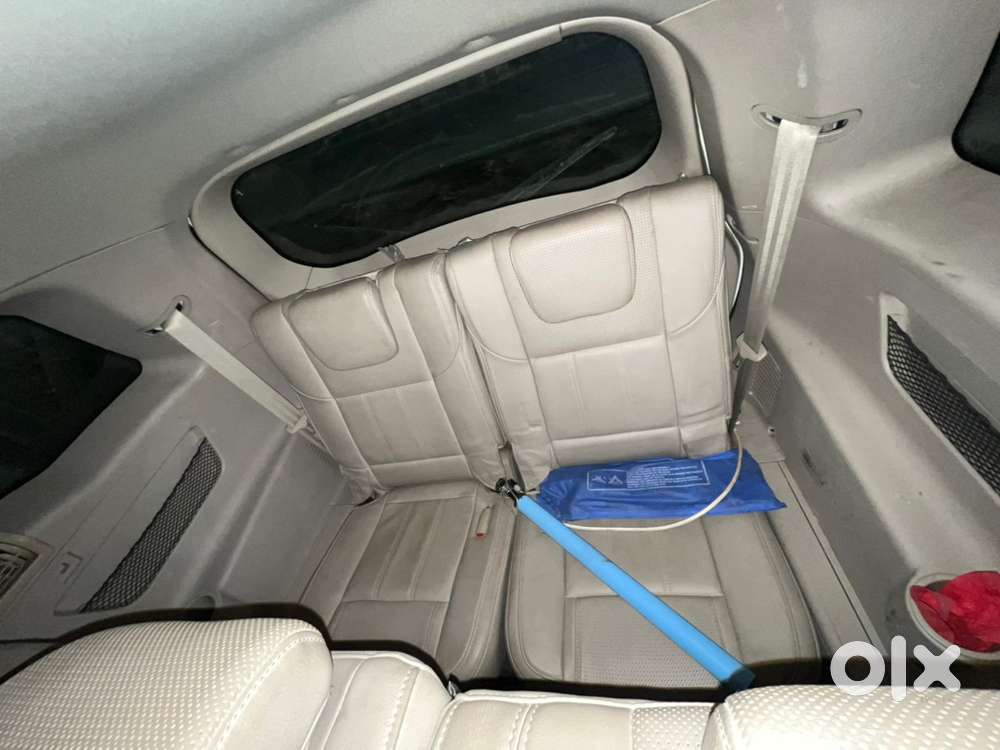 Mahindra Xuv500 2016 Diesel Well Maintained