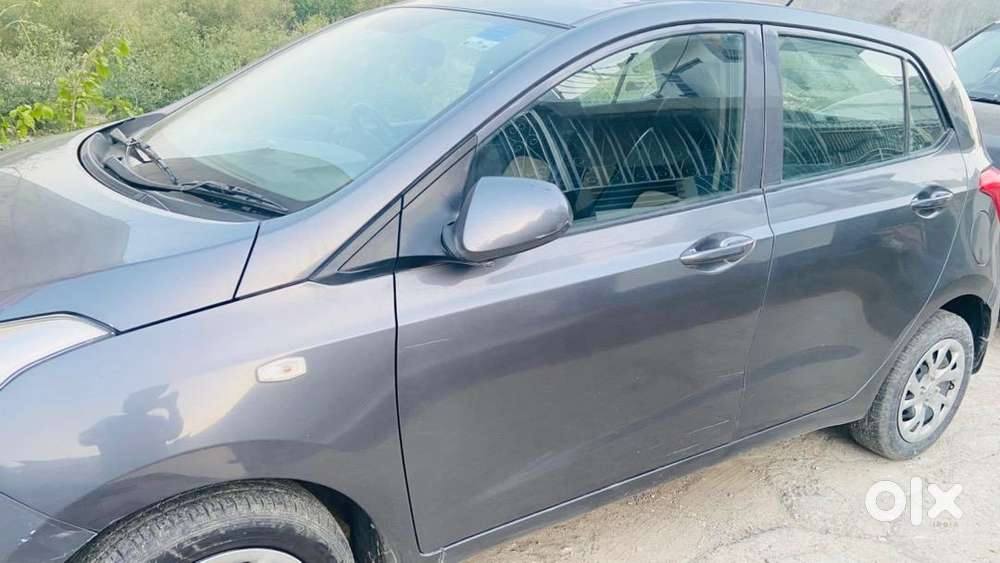 Hyundai Car Petrol 2018