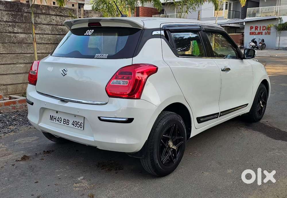 Maruti Suzuki Swift Amt Vxi, 2019, Petrol