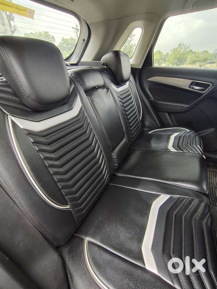 Maruti Suzuki Vitara Brezza Zdi, 2020, Diesel