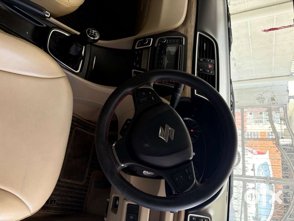 Maruti Suzuki Ciaz 2021