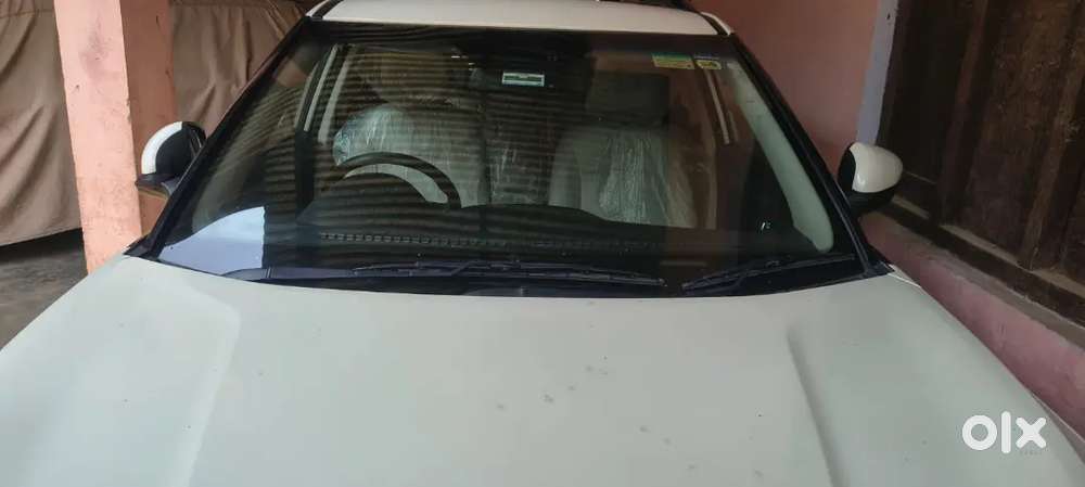 Mahindra Xuv300 Turbosport 2021 Diesel 21000 Km Driven
